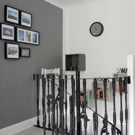 Апартаменты Park View Studio Walking Distance To Royal Mile Эдинбург Экстерьер фото