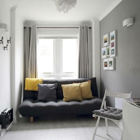 Апартаменты Park View Studio Walking Distance To Royal Mile Эдинбург Экстерьер фото