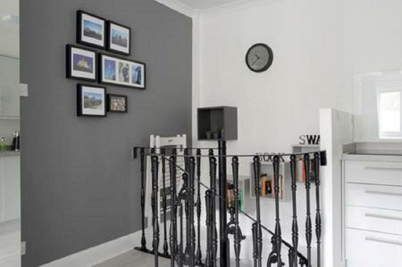 Апартаменты Park View Studio Walking Distance To Royal Mile Эдинбург Экстерьер фото