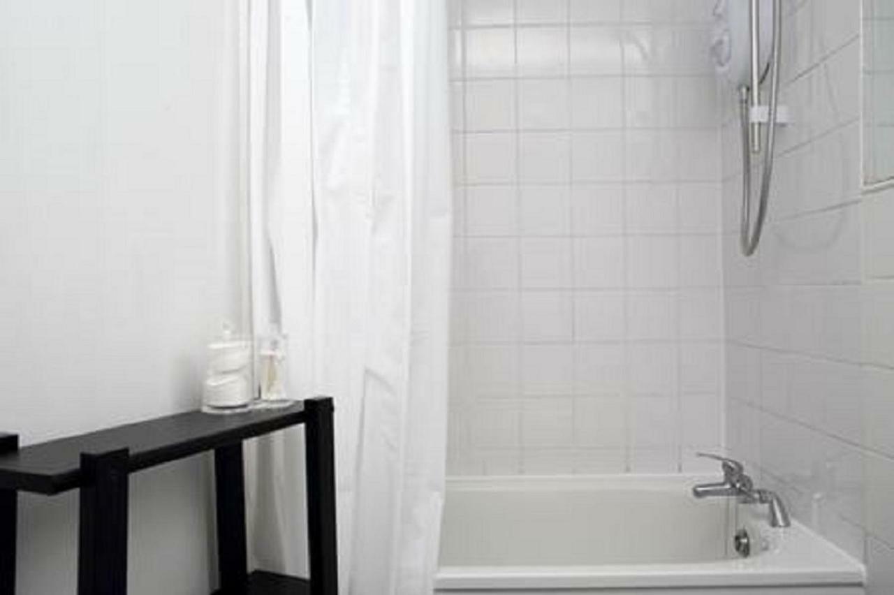 Апартаменты Park View Studio Walking Distance To Royal Mile Эдинбург Экстерьер фото
