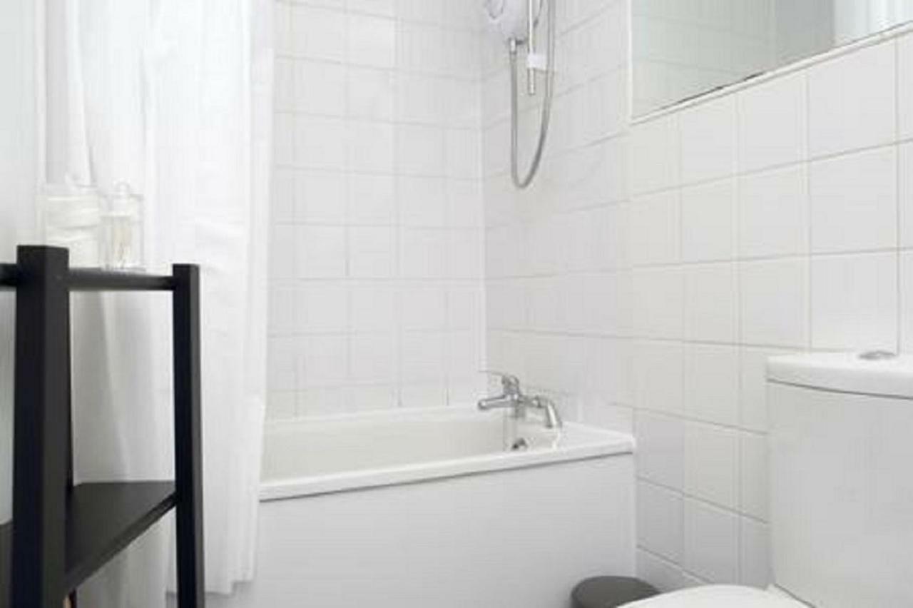 Апартаменты Park View Studio Walking Distance To Royal Mile Эдинбург Экстерьер фото