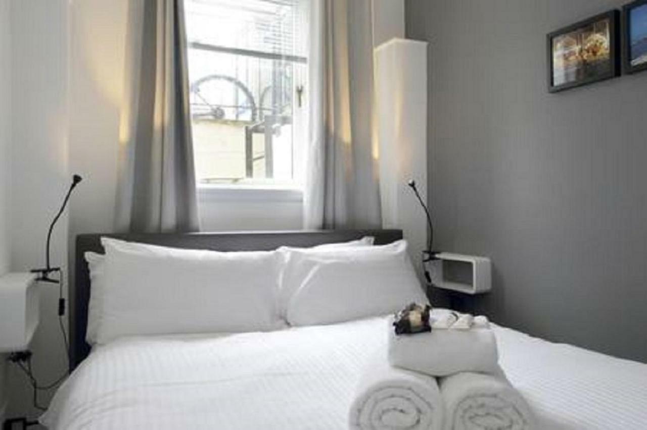 Апартаменты Park View Studio Walking Distance To Royal Mile Эдинбург Экстерьер фото