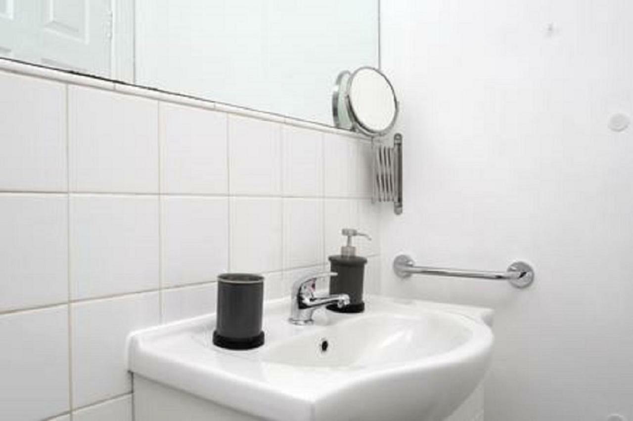 Апартаменты Park View Studio Walking Distance To Royal Mile Эдинбург Экстерьер фото