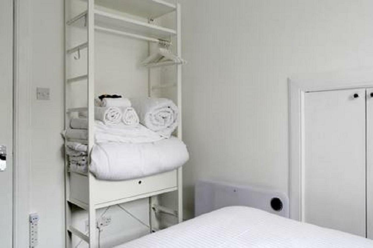 Апартаменты Park View Studio Walking Distance To Royal Mile Эдинбург Экстерьер фото