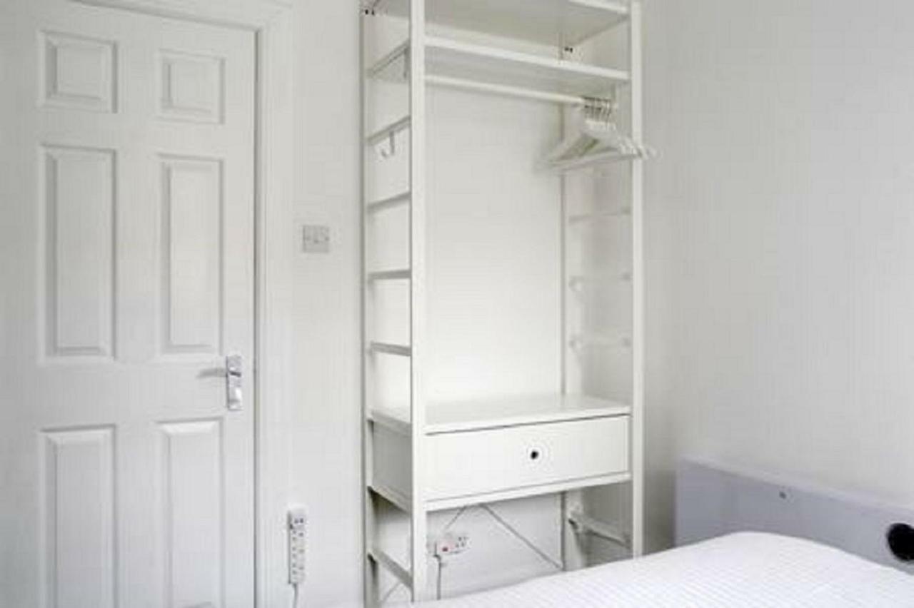 Апартаменты Park View Studio Walking Distance To Royal Mile Эдинбург Экстерьер фото